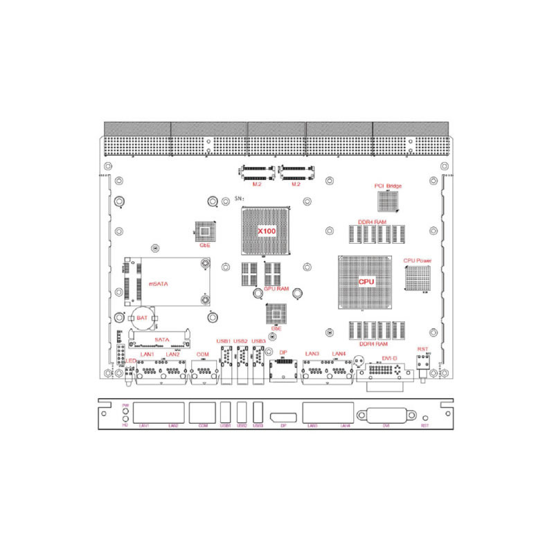 CPCI-602K系列